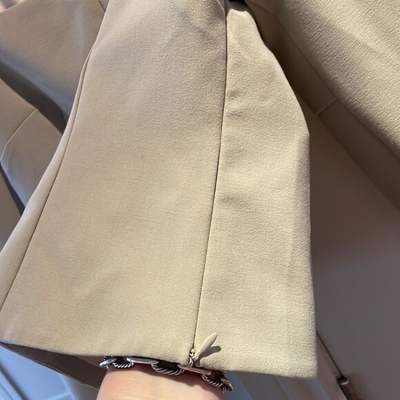 Nanushka harini recycled Cady top new no tags - Picture 8 of 14